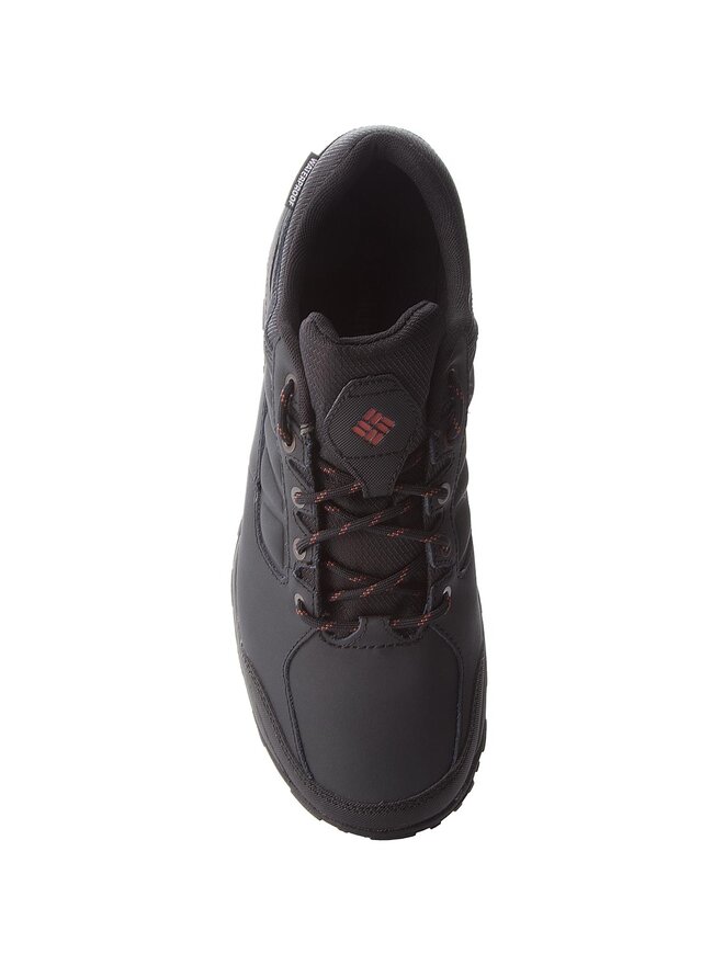 Ridge Waterproof Columbia Ruckel Ridge Shoes Waterproof Hiking