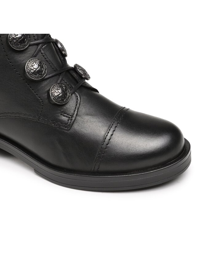Gabor Botine Gabor 31.796.27 Negru