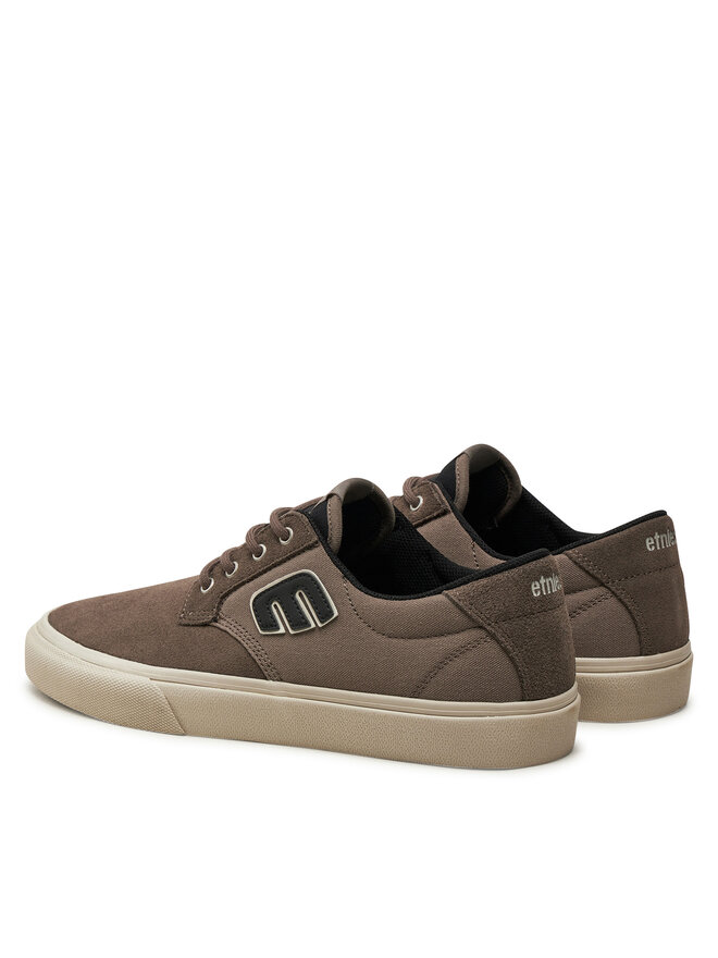 Etnies Sneakersy Etnies Barge Plus 4101000578 Barevná
