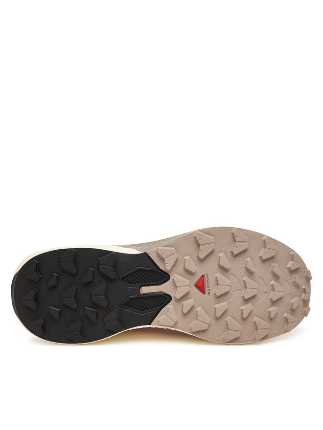 Salomon Pantofi pentru alergare Salomon Pulsar L47973400 Roz
