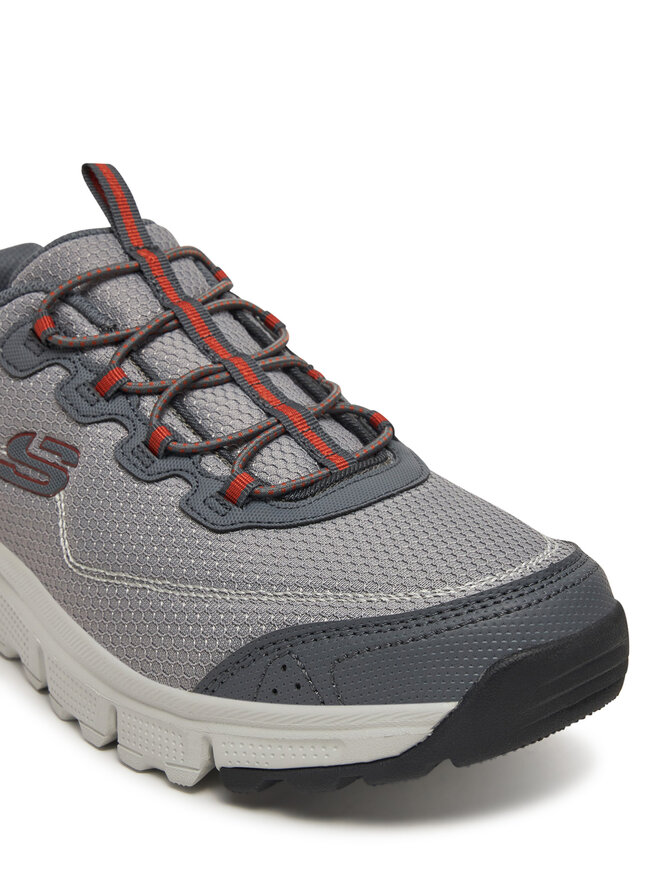Skechers Zapatillas Skechers Summits At-Triple Bridges 237704/GYOR Gris