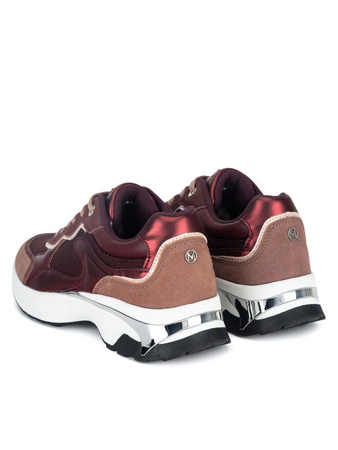 MEXX Sneakers MEXX MI001008943W Vișiniu