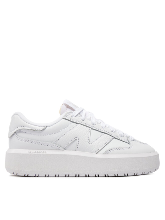 New Balance Sneakersy New Balance CT302CLA Biały