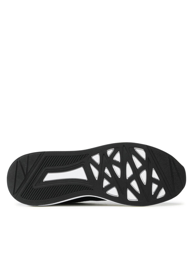 Bagheera Zapatillas Bagheera Hydro 86530-7 C0108 Negro