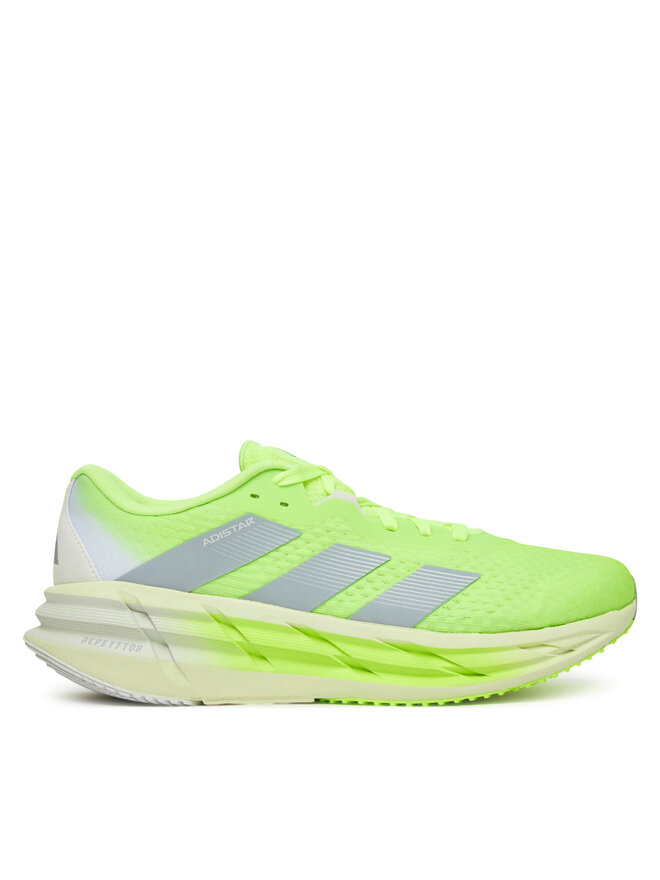 adidas Laufschuhe adidas adistar 3 JI1241 Gelb