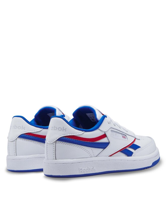 Reebok Sportcipők Reebok Club C Revenge IG2600 Fehér