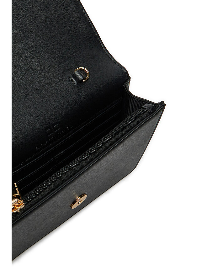 Elisabetta Franchi Torebka Elisabetta Franchi BS-01A-46E2-V260 Czarny