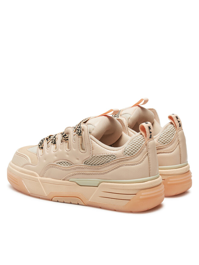 Bronx Sneakers Bronx 66545-PC 3809 Rosa