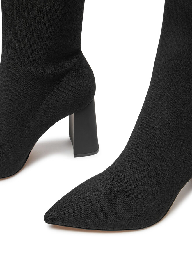 Aldo Botines Aldo Plumtree 13816591 Negro