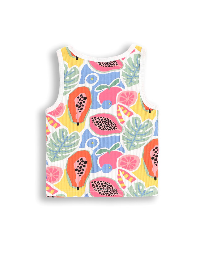 Coccodrillo Coccodrillo Top WC5143302TGJ De color Slim Fit