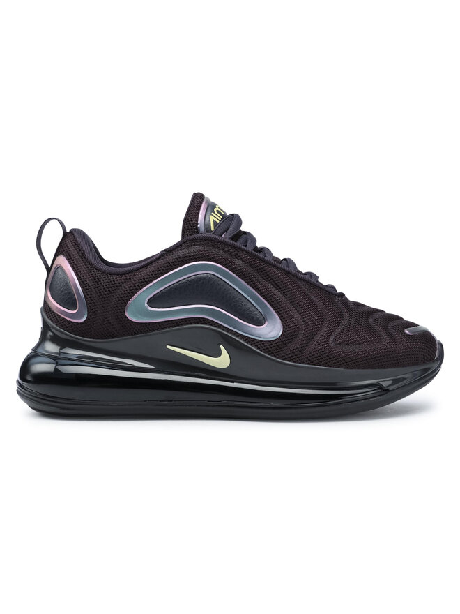 Nike air max 720 jaune clearance
