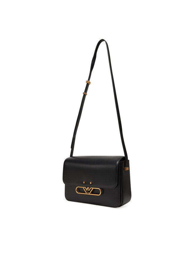 Emporio Armani Torebka Emporio Armani EW001210 AF14786 UC001 Czarny
