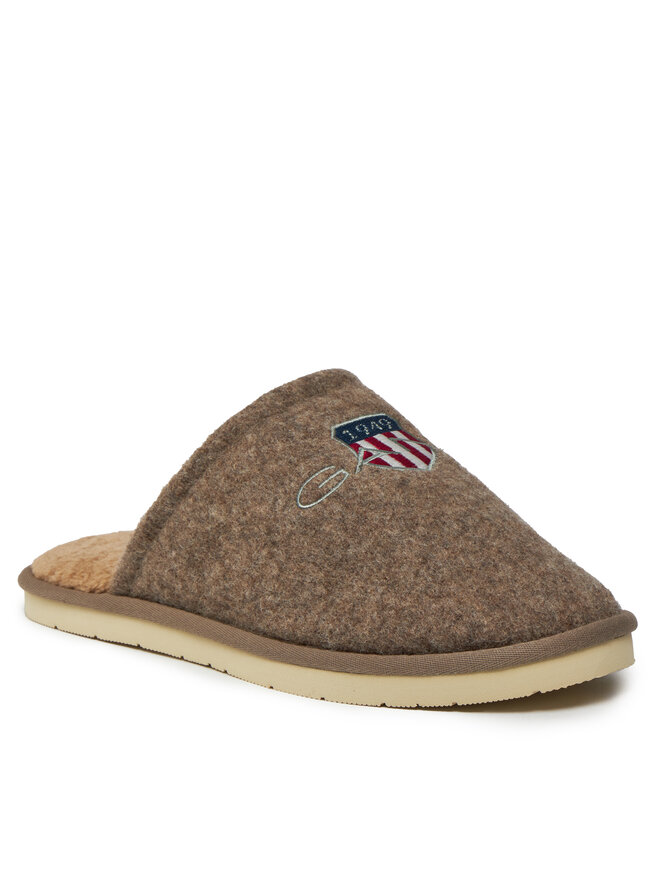 Gant Pantuflas Gant Tamaware Homeslipper 27698377 Marrón