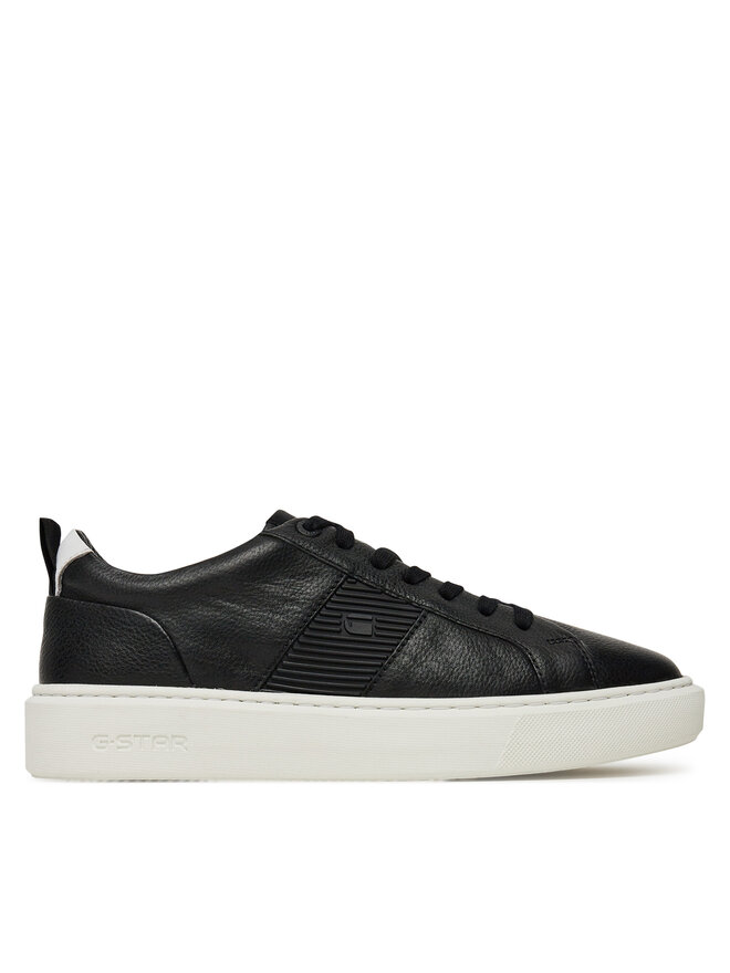G-Star Raw Sneakers G-Star Raw BENKO-01 MI08 Schwarz