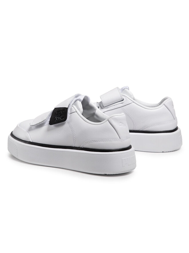 Puma Снікерcи Puma Oslo Maja Infuse Wn's 375406 02 Білий