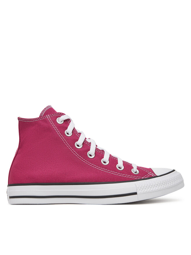 Converse Кеди Converse Chuck Taylor All Star A13842C Рожевий