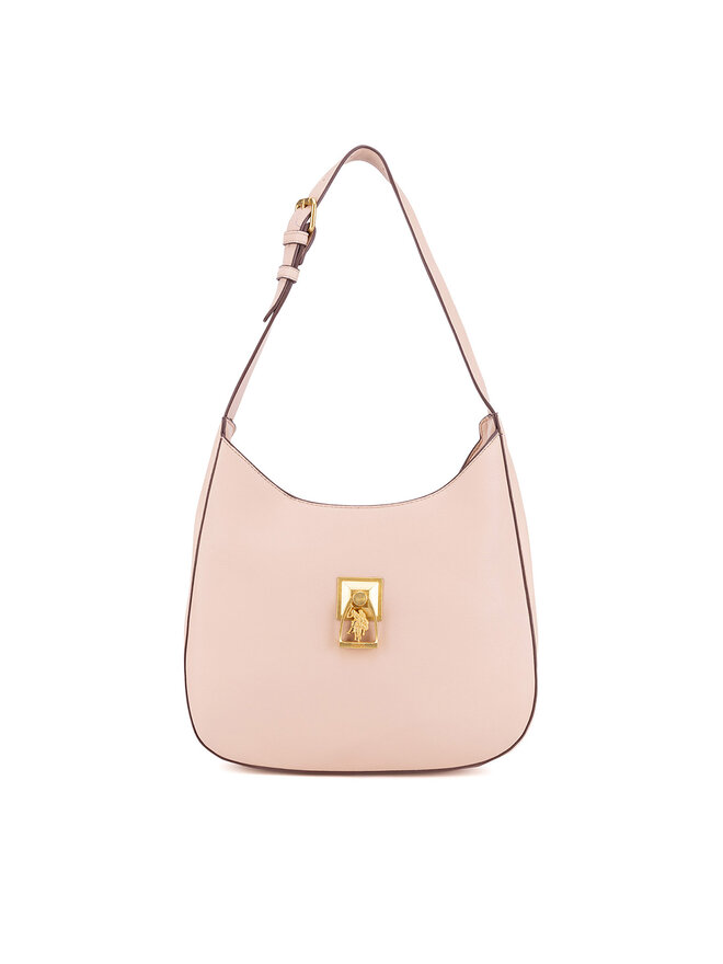 U.S. Polo Assn. Handtasche U.S. Polo Assn. BIUXT8488WVP Rosa