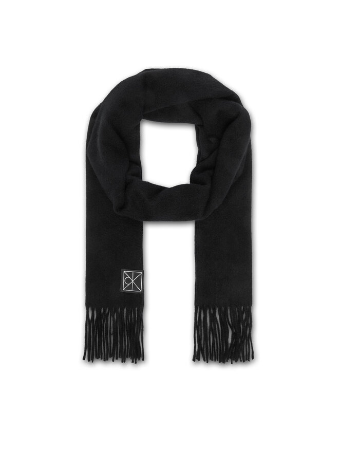 Calvin Klein Schal Calvin Klein LV04F8121G Schwarz