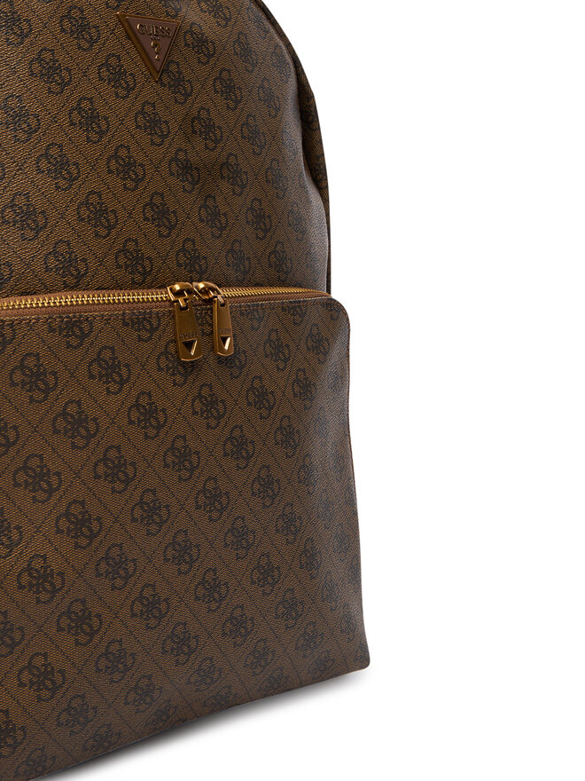 Guess Rucksack Guess HMMILO P5219 Braun