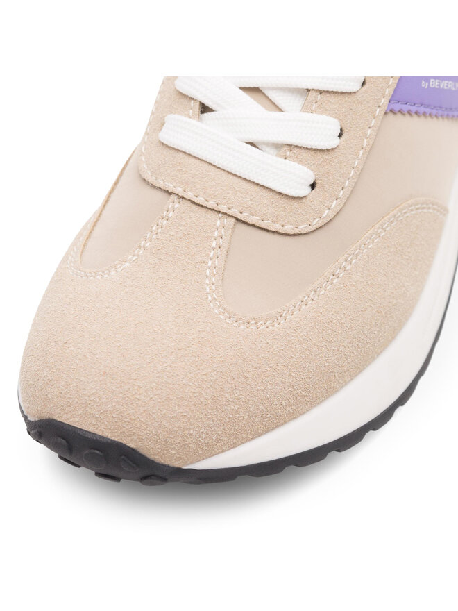 Beverly Hills Polo Club Αθλητικά Beverly Hills Polo Club WS5685-08 Μπεζ