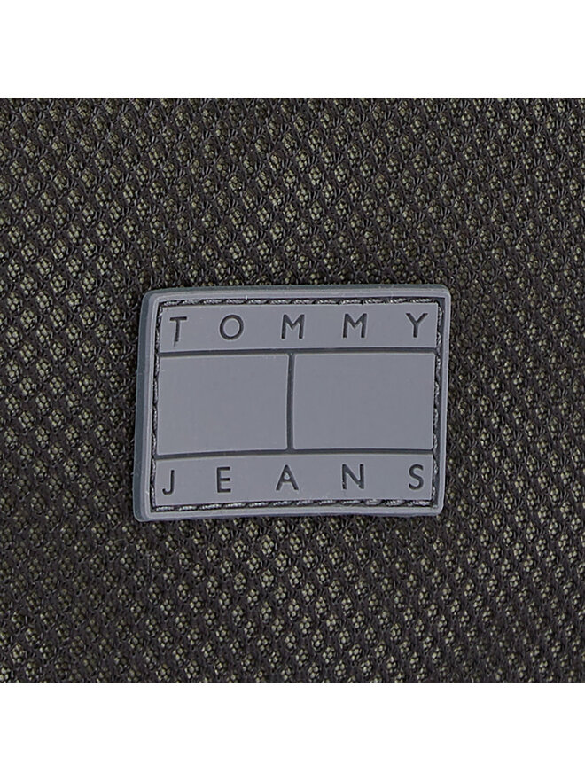 Tommy Jeans Borsellino Tommy Jeans Tjm Hybrid Reporter AM0AM11649 Verde