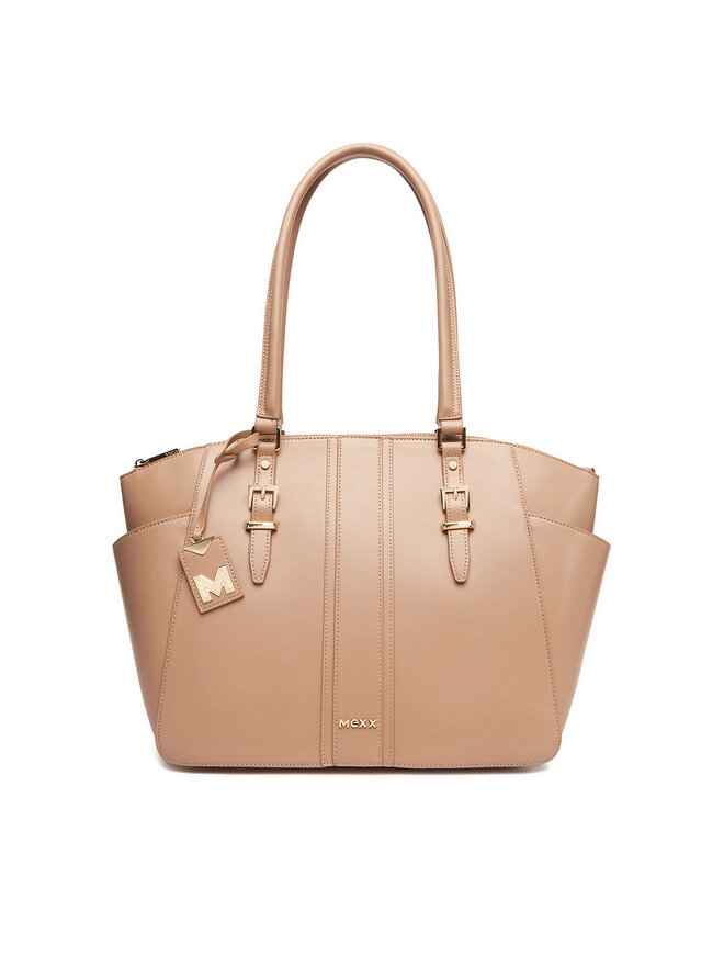 MEXX Táska MEXX CEO-MEXX-S-008-08 Bézs