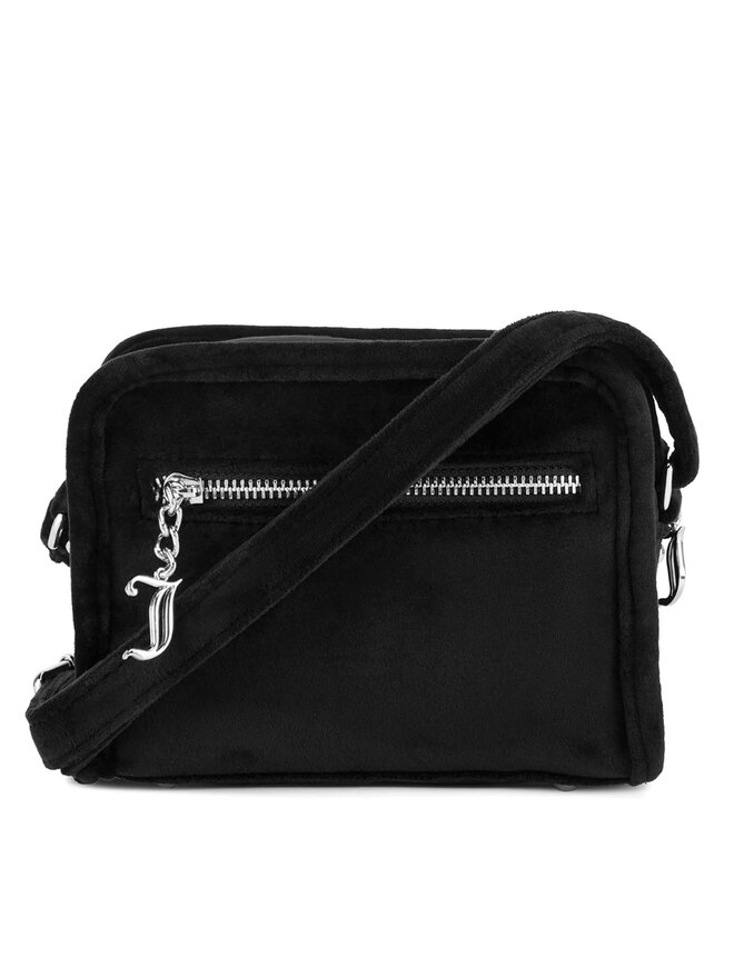 Juicy Couture Táska Juicy Couture BIJXT5468WPO Fekete