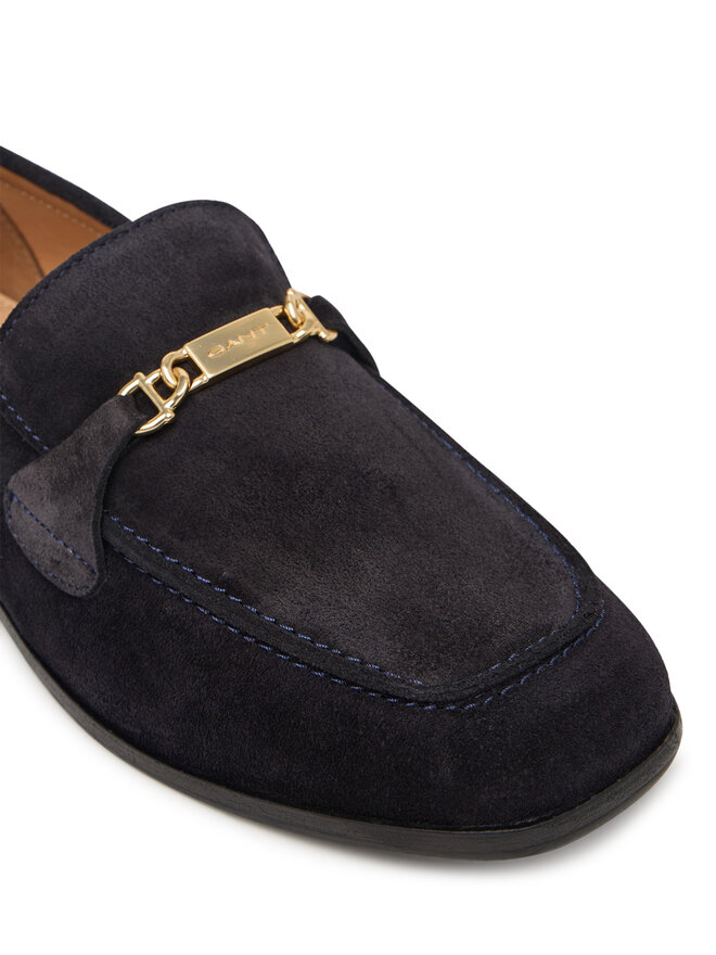 Gant Slipper Gant 33573453 Dunkelblau