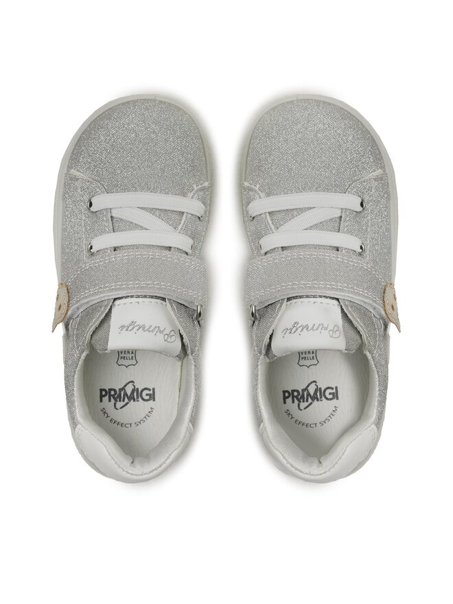Primigi Sneakersy Primigi 3852222 S Strieborná