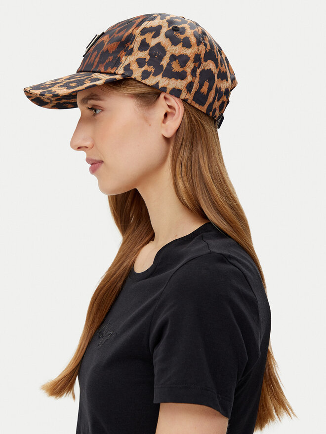 Guess Cap Guess AW5320 POL01 Braun