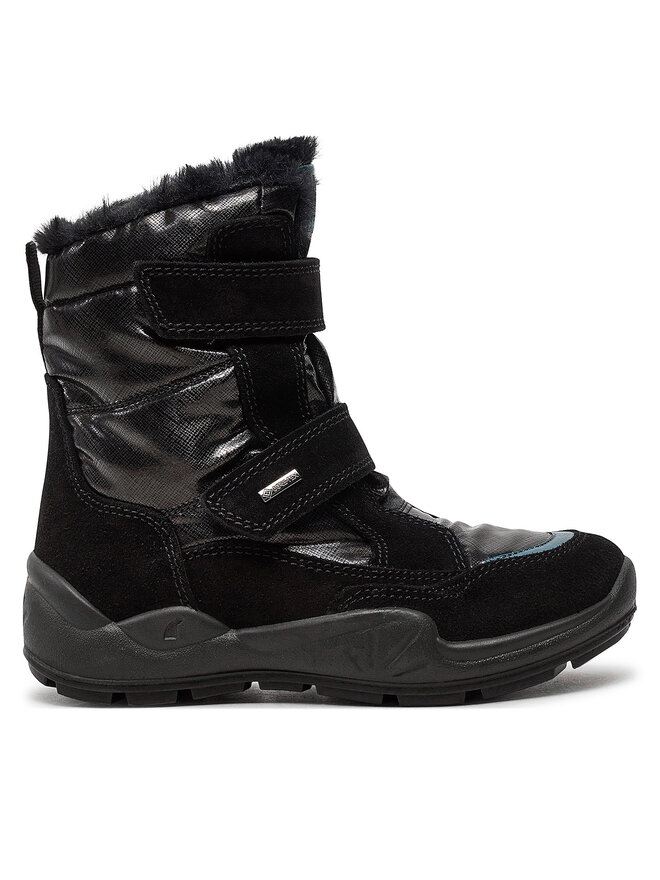 Primigi Μπότες Χιονιού Primigi 6882511 S GORE-TEX Μαύρο