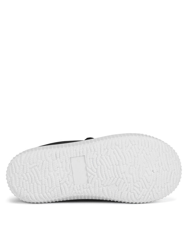 Action Boy Bambas Action Boy CP91-25122(III)CH Negro