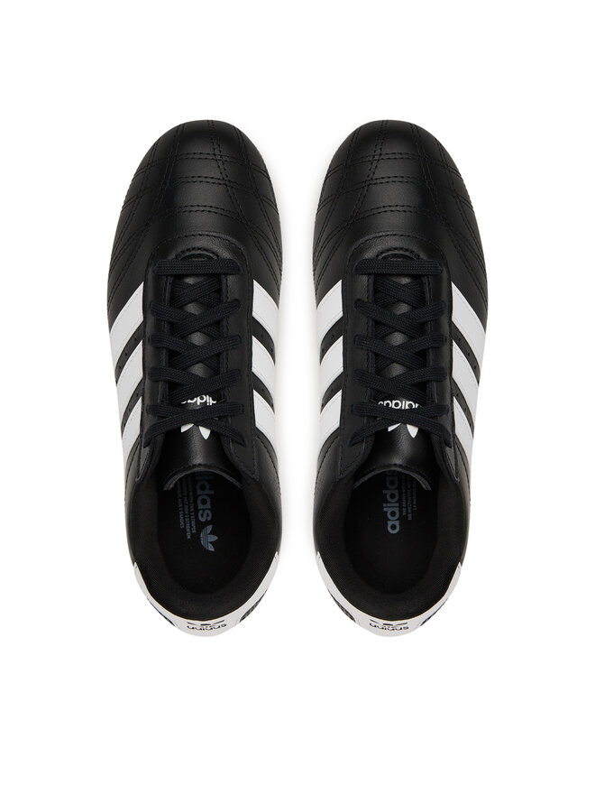 adidas Αθλητικά adidas Taekwondo JR6807 Μαύρο