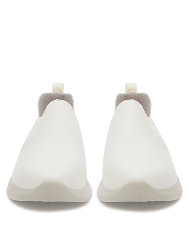 Clara Barson Halbschuhe Clara Barson WFA3690-1 Écru