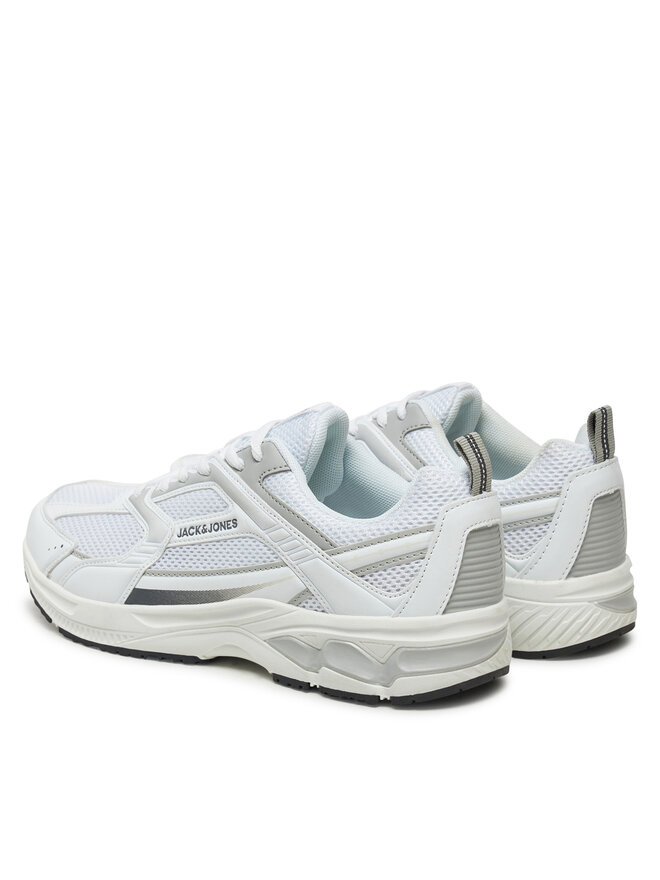 Jack&Jones Snīkeri Jack&Jones 12261964 Balts