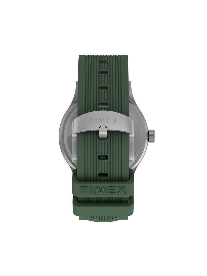 Timex Ρολόι Timex Scout TW4B30100 Πράσινο