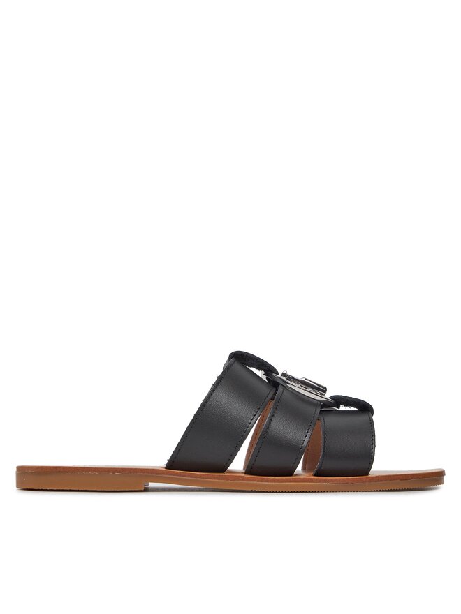 Liu Jo Chanclas Liu Jo Saba 08 SA4119 P0102 Negro