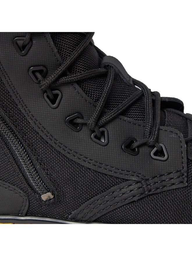 janagi Žygio batai Dr. Martens Tarik Zip 31120001 Juoda | eavalyne.lt