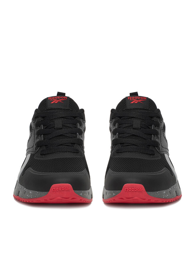 Reebok Снікерcи Reebok CEO-ZIG VECTOR AR30153BBRN Чорний