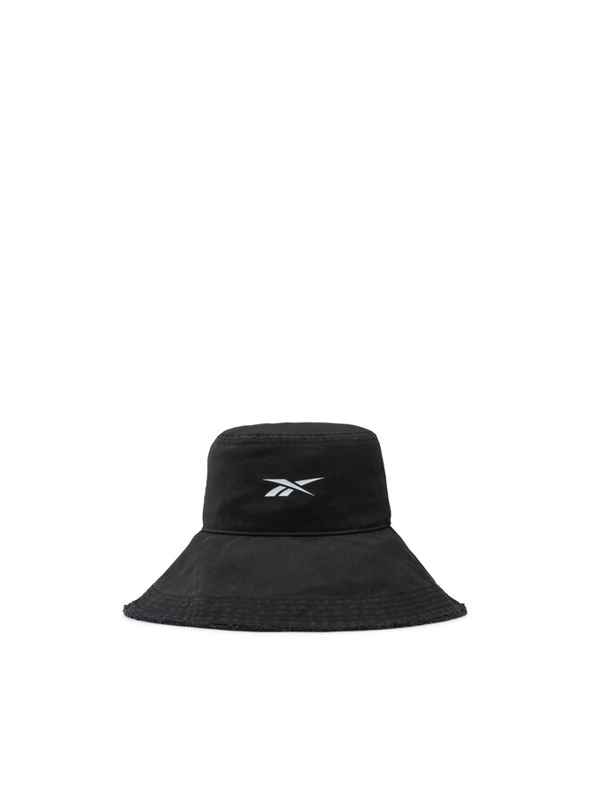 Reebok Klobouk Reebok Classics Tailored Hat HE2427 Černá