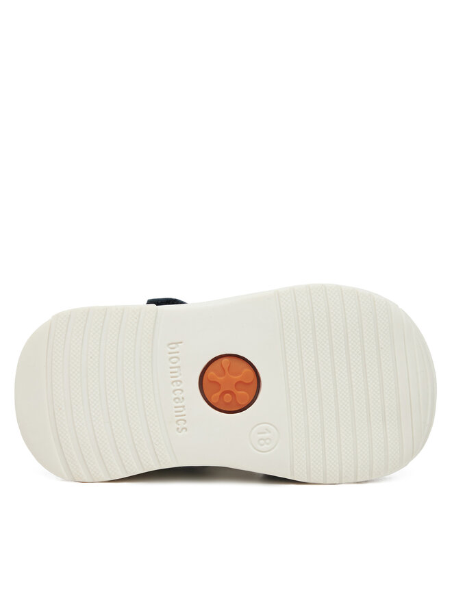 Biomecanics Sandalias Biomecanics 242125 A Azul marino
