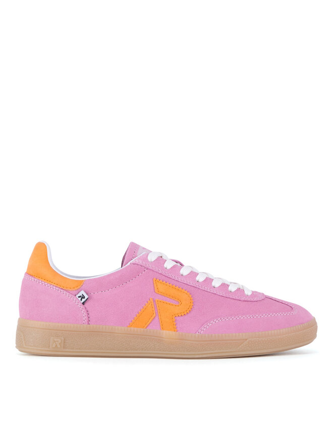 Rieker Revolution Lifestyle Sneakers Rieker Revolution Lifestyle W2200-31 Roz