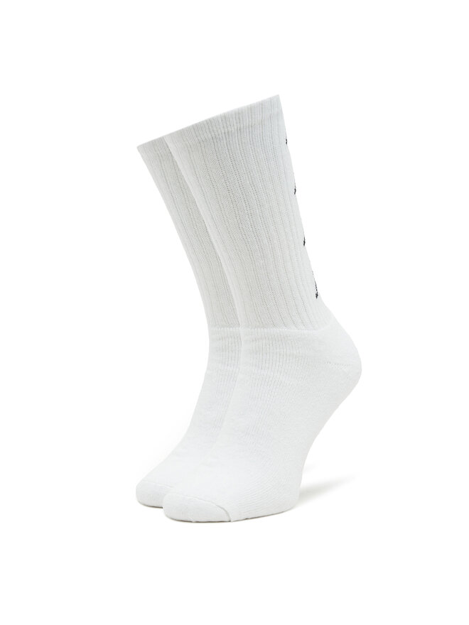 Kappa Set od 3 para unisex visokih čarapa Kappa 710069 Šarena