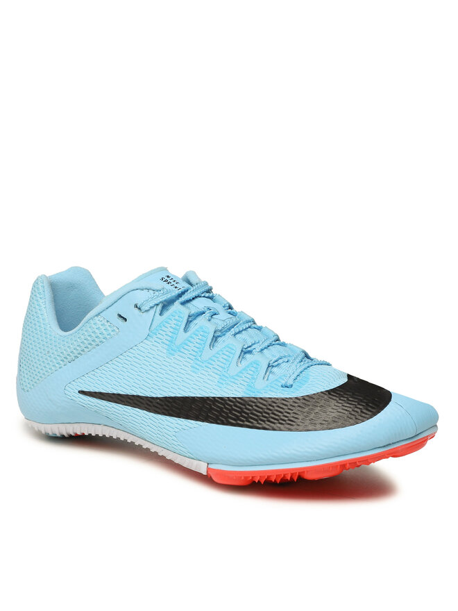 Nike Buty do biegania Nike Zoom Rival Sprint DC8753 400 Błękitny