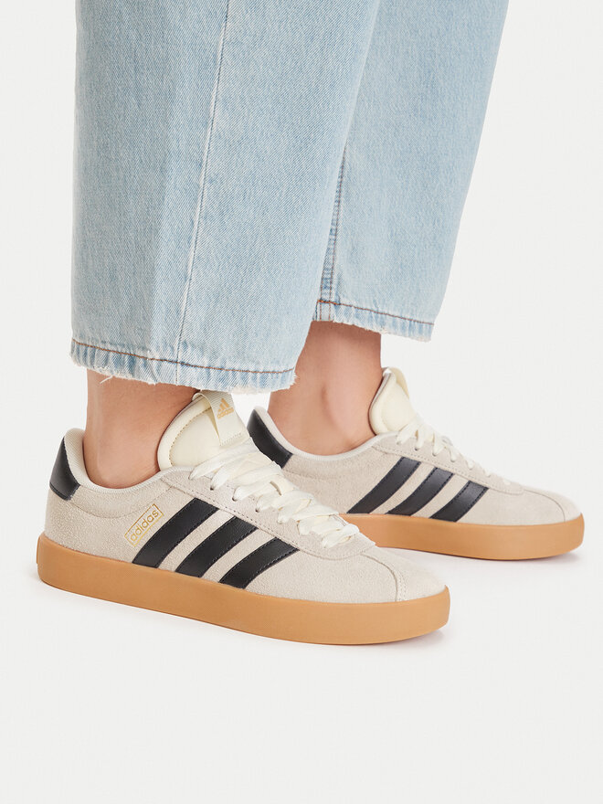 adidas Sneakers adidas Vl Court 3.0 KI6728 Beige
