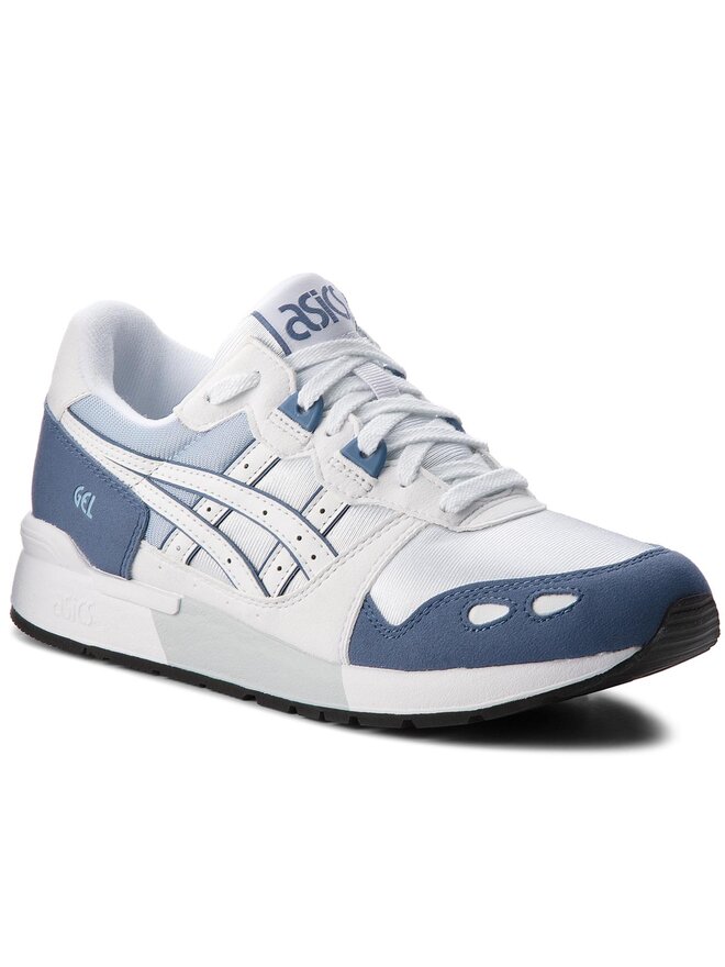 Sneakers Asics Gel Lyte HY712 Blanc chaussures