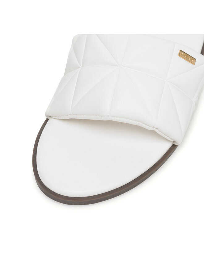 MEXX Чехли MEXX WYL021123-02 Бял