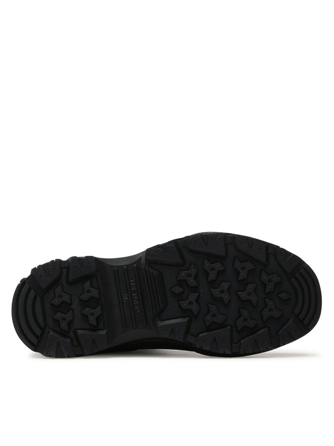 Tretorn Cizme de cauciuc Tretorn Garpa 47345810 Negru