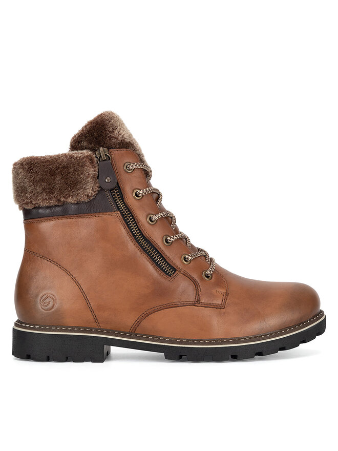 Remonte Botines Remonte D8463-25 Marrón