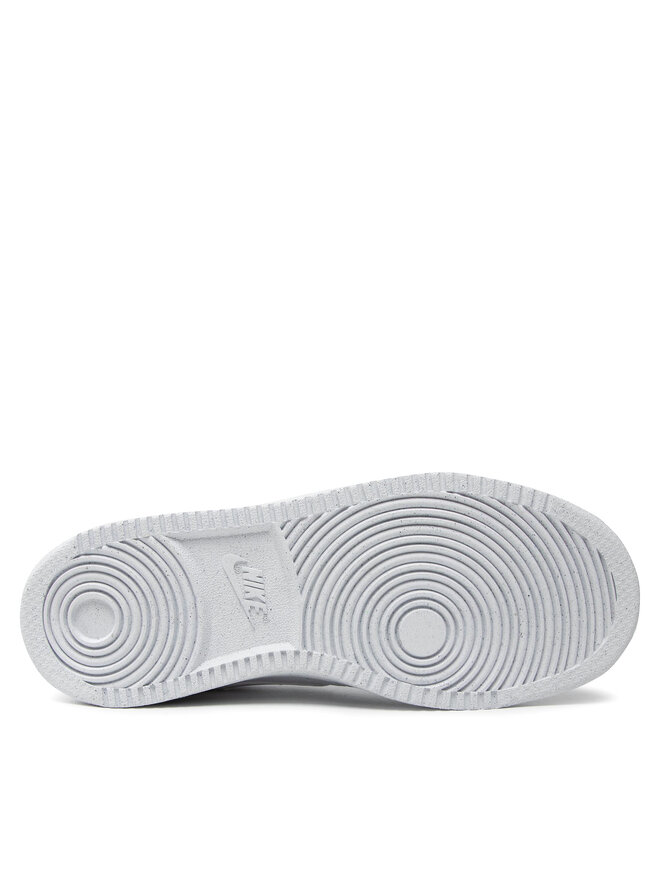 Nike Sneakersy Nike Court Vision Lo Nn DH3158 100 Bílá